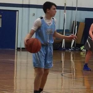 Meet your Posher, Johnace